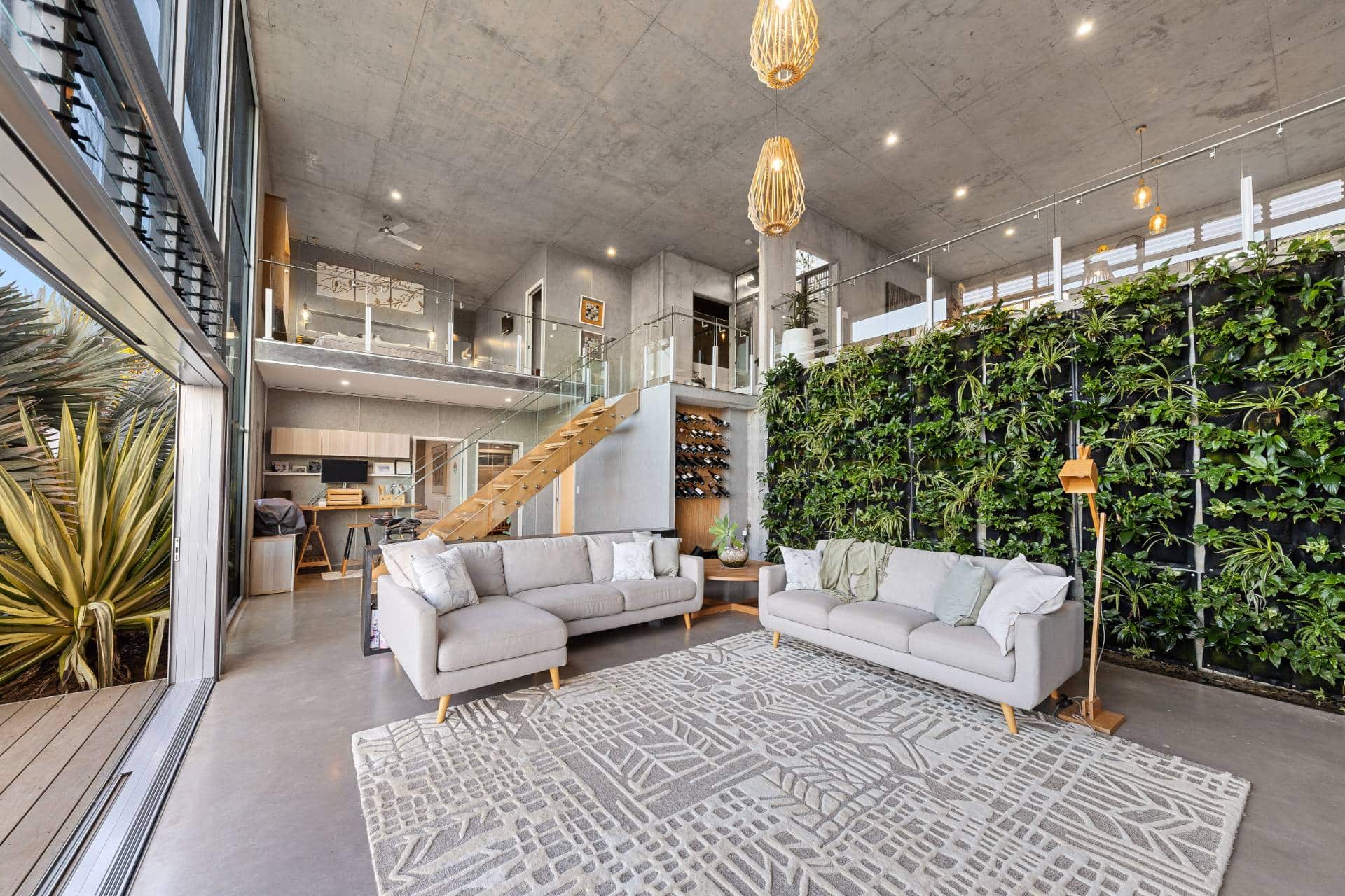 Living House Garland Design 13 2
